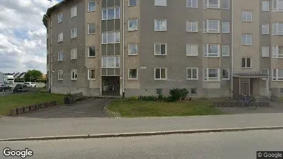 Lägenheter att hyra i Kristianstad - Bild från Google Street View