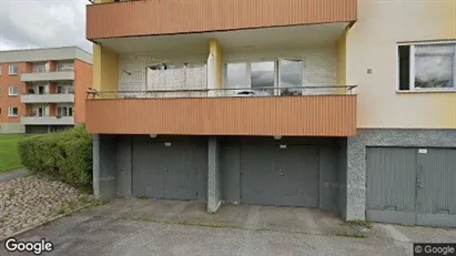 Lägenheter att hyra i Vimmerby - Bild från Google Street View