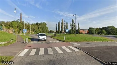 Lägenheter att hyra i Askim-Frölunda-Högsbo - Bild från Google Street View