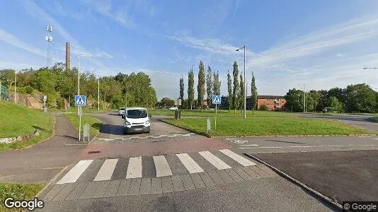 Lägenheter att hyra i Askim-Frölunda-Högsbo - Bild från Google Street View