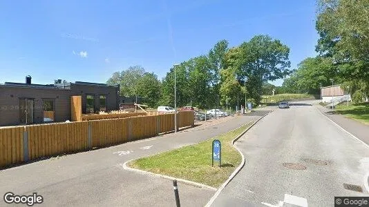 Lägenheter att hyra i Norra hisingen - Bild från Google Street View