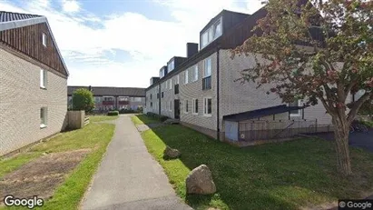 Lägenheter att hyra i Linköping - Bild från Google Street View