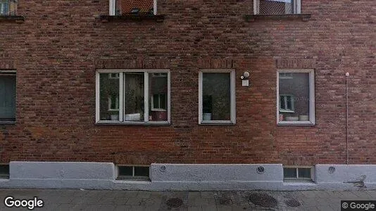 Lägenheter att hyra i Sofielund - Bild från Google Street View