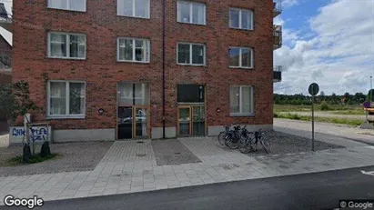 Lägenheter att hyra i Linköping - Bild från Google Street View