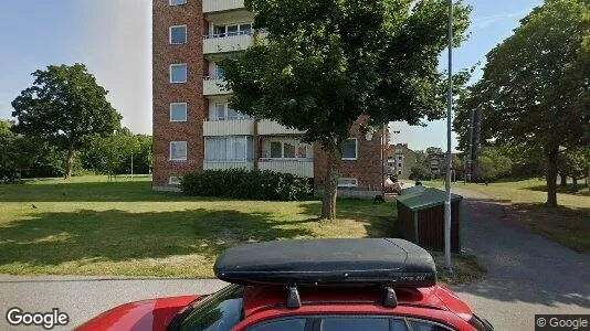 Lägenheter att hyra i Norrköping - Bild från Google Street View