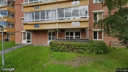 Lägenheter att hyra i Östersund - Bild från Google Street View