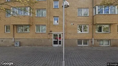 Lägenheter att hyra i Limhamn/Bunkeflo - Bild från Google Street View