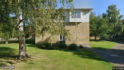 Lägenheter att hyra i Linköping - Bild från Google Street View