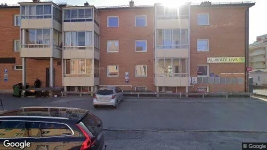 Lägenheter att hyra i Järfälla - Bild från Google Street View