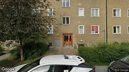 Lägenheter att hyra i Söderort - Bild från Google Street View