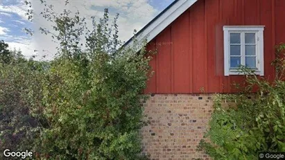 Lägenheter att hyra i Höganäs - Bild från Google Street View