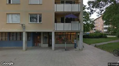 Lägenheter att hyra i Söderort - Bild från Google Street View