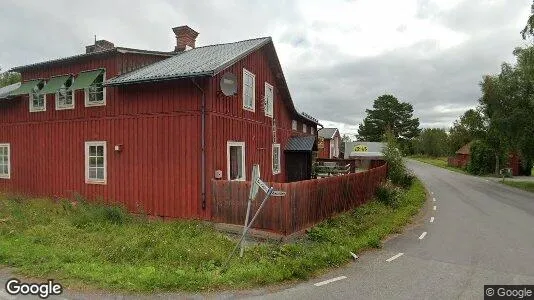 Lägenheter att hyra i Krokom - Bild från Google Street View