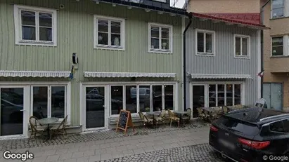 Lägenheter att hyra i Vaxholm - Bild från Google Street View