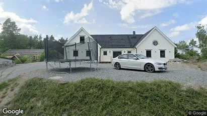 Lägenheter att hyra i Botkyrka - Bild från Google Street View