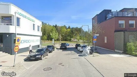 Lägenheter att hyra i Västerort - Bild från Google Street View