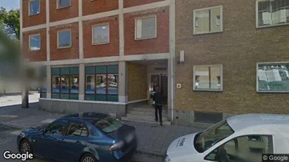 Lägenheter att hyra i Malmö Centrum - Bild från Google Street View