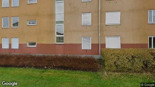 Lägenheter att hyra i Söderort - Bild från Google Street View