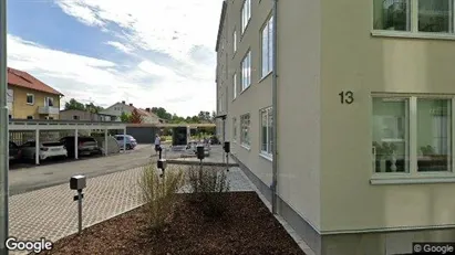 Lägenheter att hyra i Karlstad - Bild från Google Street View