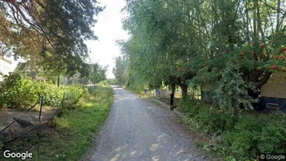 Lägenheter att hyra i Upplands-Bro - Bild från Google Street View