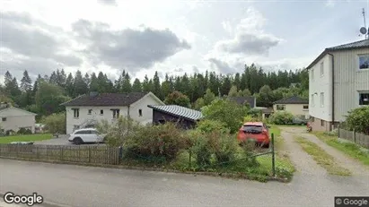 Lägenheter att hyra i Borås - Bild från Google Street View