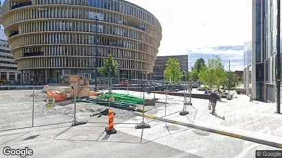 Lägenheter att hyra i Vasastan - Bild från Google Street View