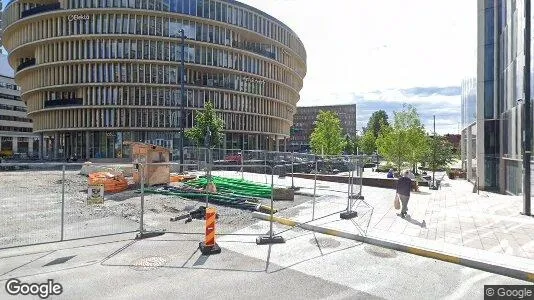 Lägenheter att hyra i Vasastan - Bild från Google Street View