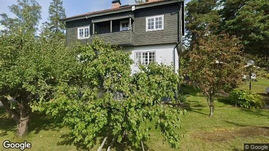 Lägenheter att hyra i Sundbyberg - Bild från Google Street View