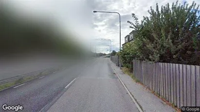 Lägenheter att hyra i Karlskrona - Bild från Google Street View