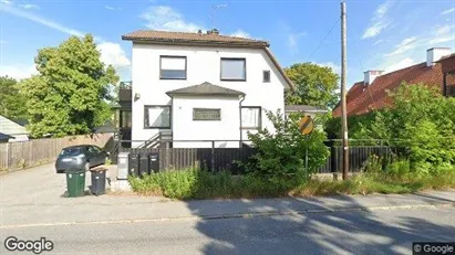 Lägenheter att hyra i Söderort - Bild från Google Street View