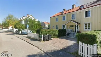 Lägenheter att hyra i Uppsala - Bild från Google Street View