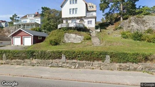 Lägenheter att hyra i Nynäshamn - Bild från Google Street View