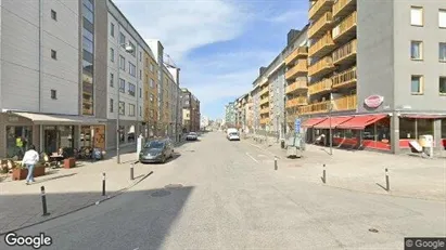 Lägenheter att hyra i Sundbyberg - Bild från Google Street View