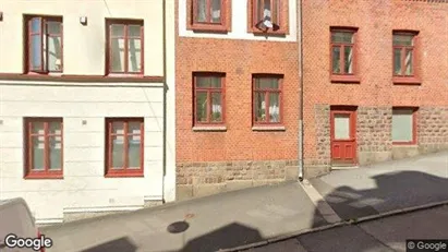 Lägenheter att hyra i Göteborg Centrum - Bild från Google Street View