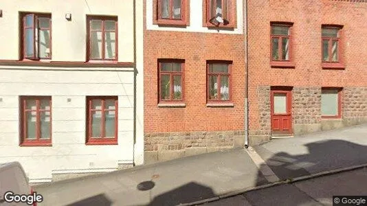 Lägenheter att hyra i Göteborg Centrum - Bild från Google Street View