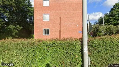 Lägenheter att hyra i Göteborg Centrum - Bild från Google Street View