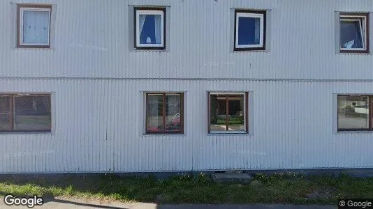 Lägenheter att hyra i Säffle - Bild från Google Street View