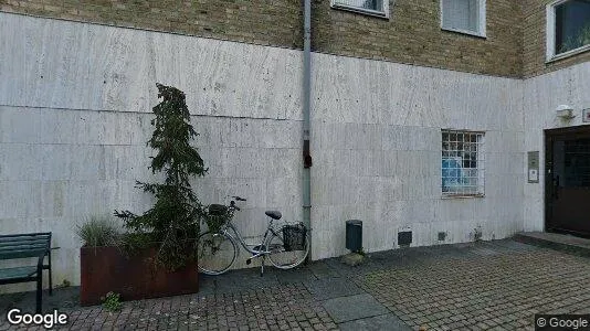 Lägenheter att hyra i Örgryte-Härlanda - Bild från Google Street View