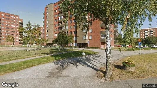 Lägenheter att hyra i Norrköping - Bild från Google Street View