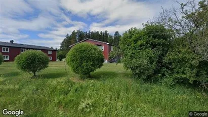 Lägenheter att hyra i Ovanåker - Bild från Google Street View