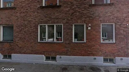 Lägenheter att hyra i Sofielund - Bild från Google Street View