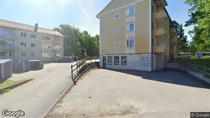 Lägenheter att hyra i Uppvidinge - Bild från Google Street View
