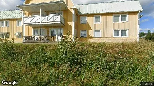 Lägenheter att hyra i Katrineholm - Bild från Google Street View