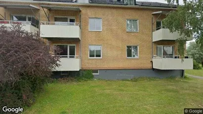 Lägenheter att hyra i Tibro - Bild från Google Street View