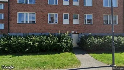 Lägenheter att hyra i Norrköping - Bild från Google Street View