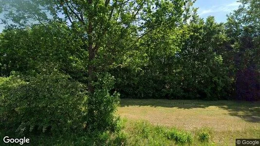 Lägenheter att hyra i Mönsterås - Bild från Google Street View