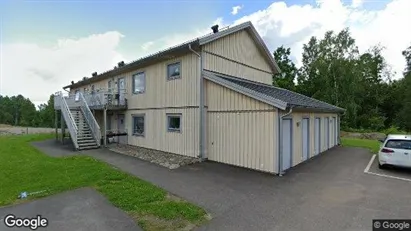 Lägenheter att hyra i Växjö - Bild från Google Street View