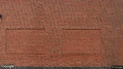 Lägenheter att hyra i Ystad - Bild från Google Street View