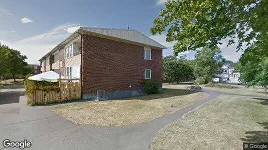 Lägenheter att hyra i Linköping - Bild från Google Street View