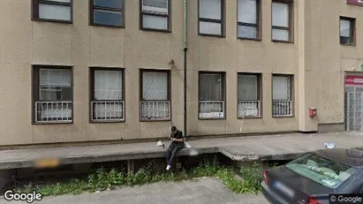 Lägenheter att hyra i Söderort - Bild från Google Street View